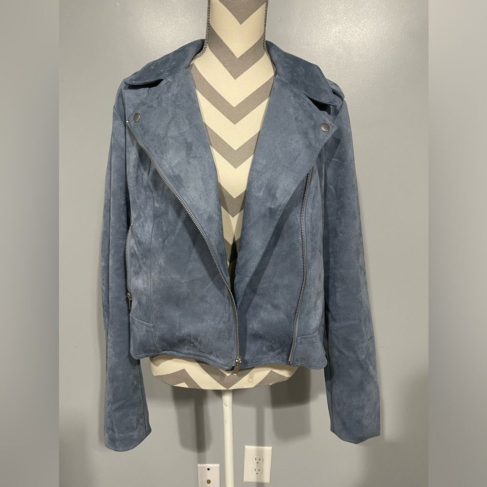 BB‎ Dakota jacket